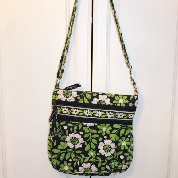 Choice Vera Bradley Crossbody Bag - Picture 12 of 16